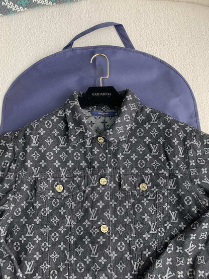 「#2601」Louis Vuitton Jackets