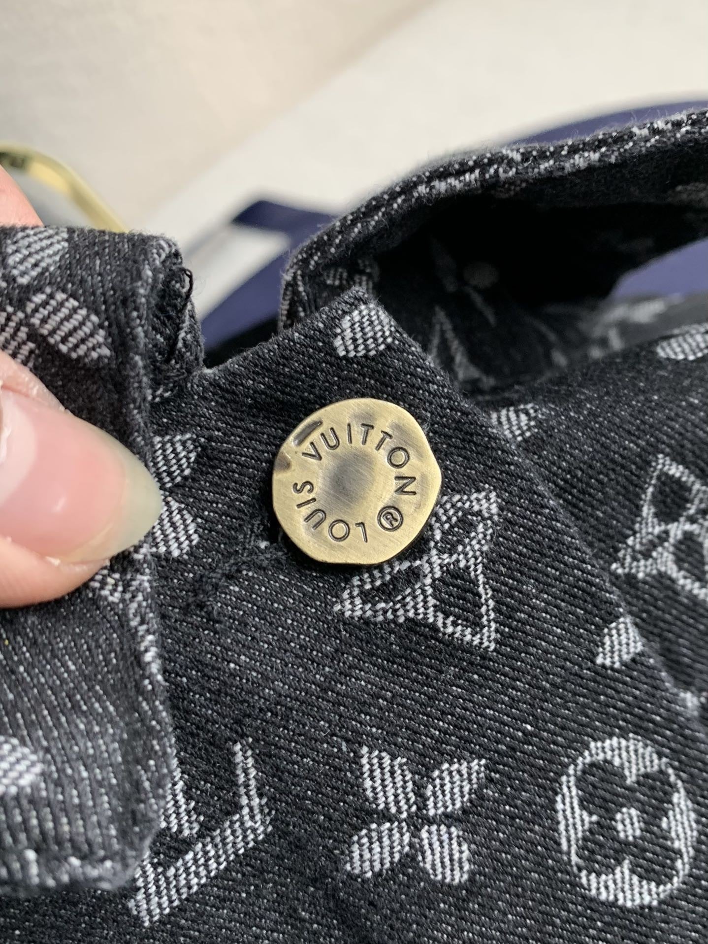 「#2601」Louis Vuitton Jackets