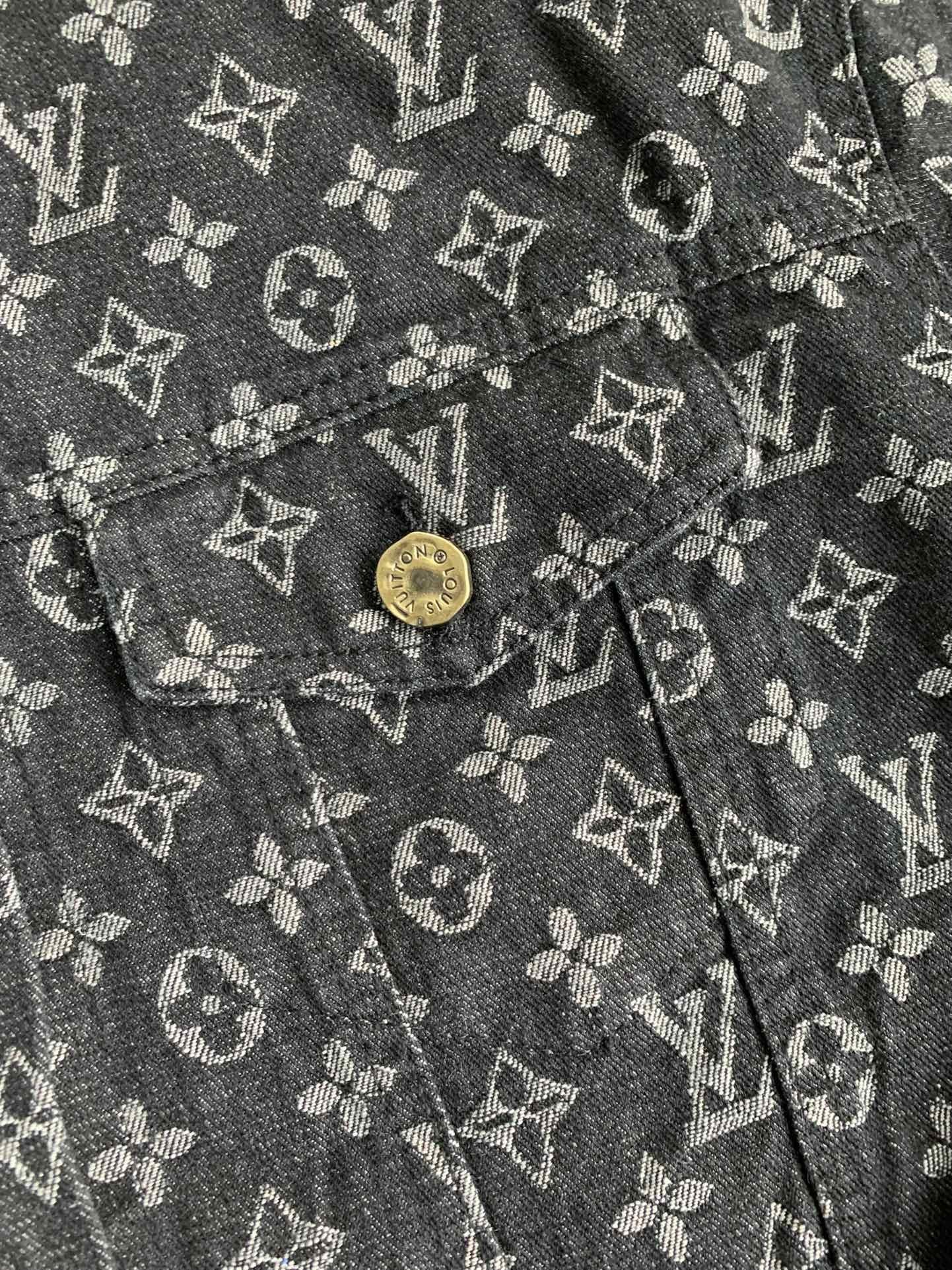 「#2601」Louis Vuitton Jackets