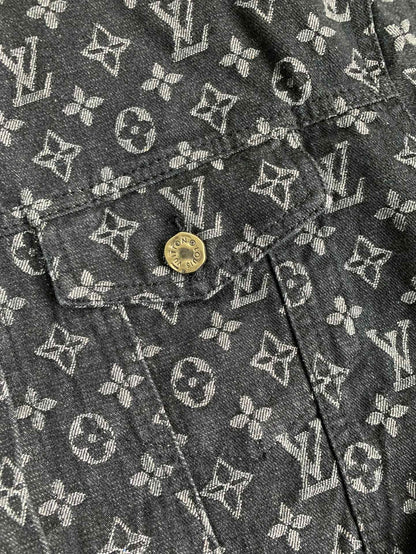 「#2601」Louis Vuitton Jackets