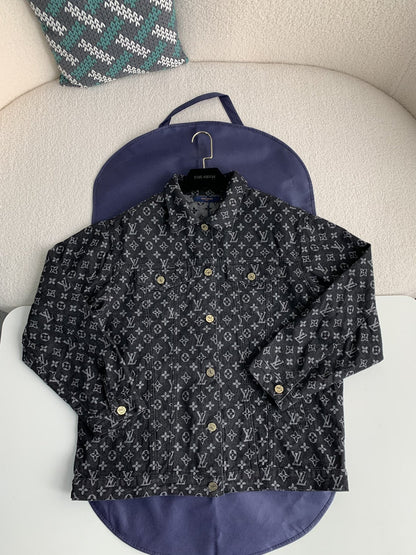 「#2601」Louis Vuitton Jackets