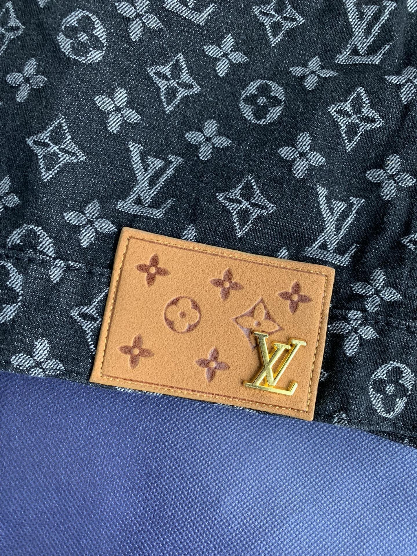 「#2601」Louis Vuitton Jackets