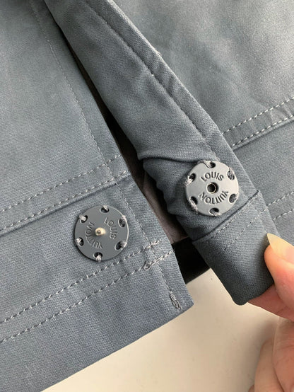 「#2602」Louis Vuitton Coat