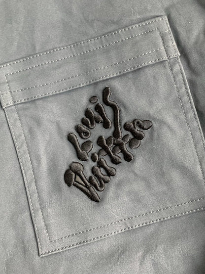 「#2602」Louis Vuitton Coat