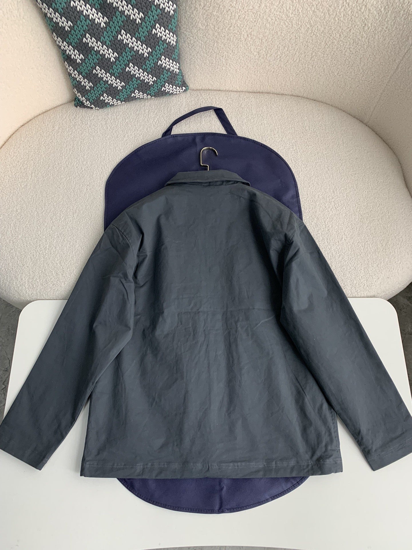 「#2602」Louis Vuitton Coat