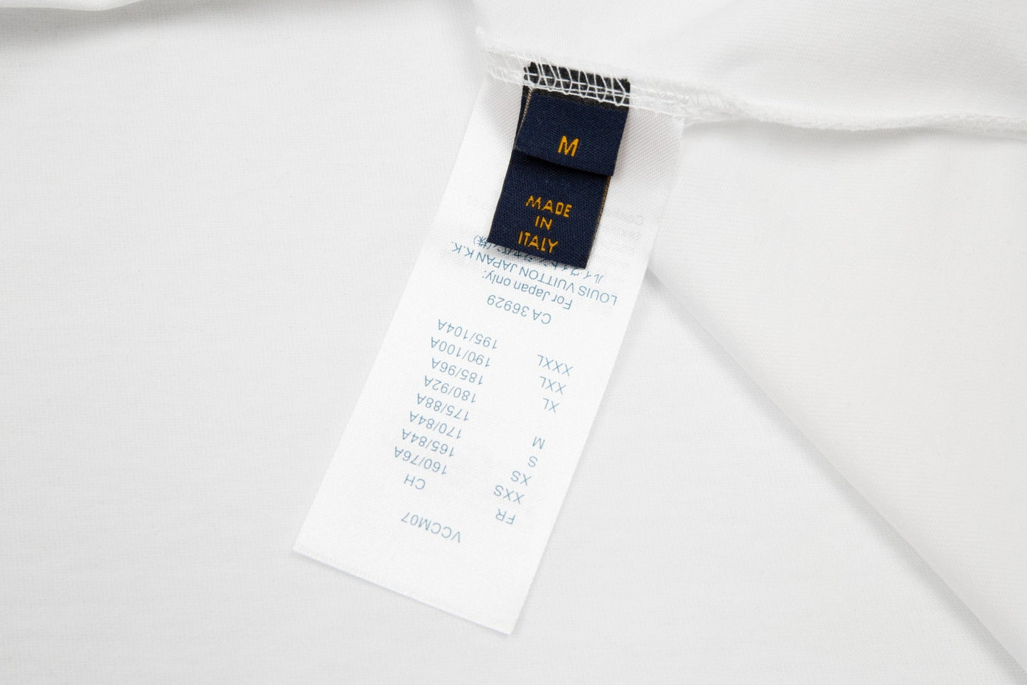 「#2605」Louis Vuitton 23ss magic wand foam T-shirt series