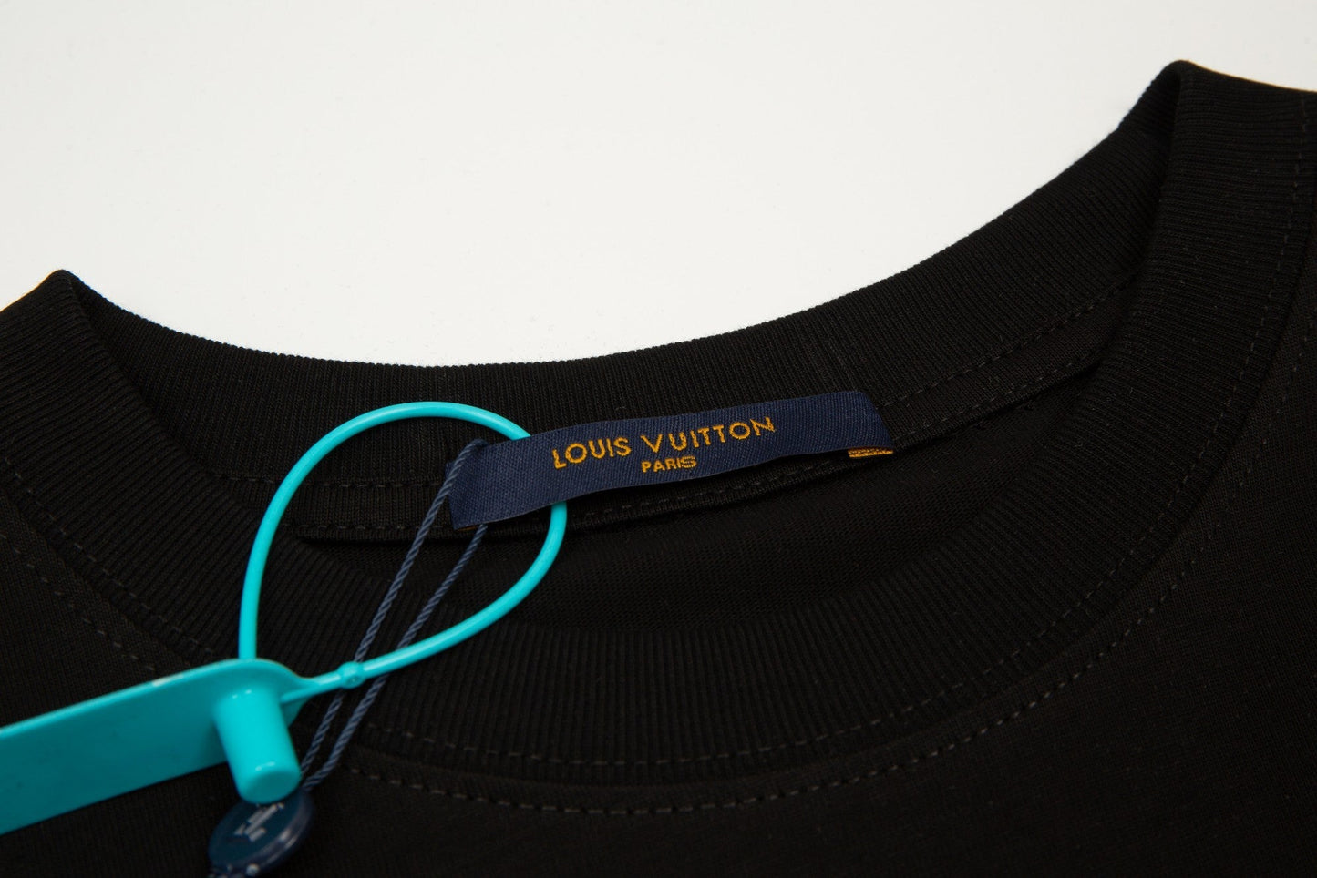 「#2606」Louis Vuitton 23ss magic wand foam T-shirt series