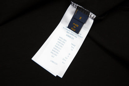 「#2606」Louis Vuitton 23ss magic wand foam T-shirt series