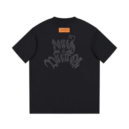 「#2608」Louis Vuitton Limited 23ss foam t-shirt