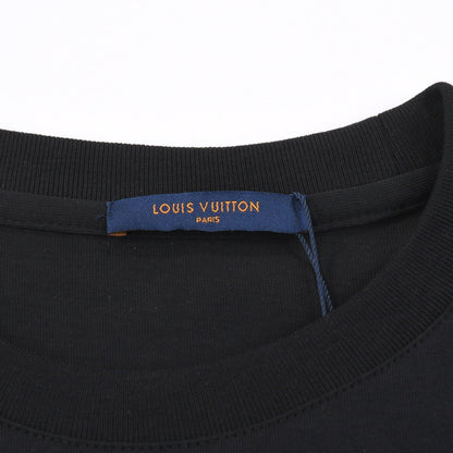 「#2608」Louis Vuitton Limited 23ss foam t-shirt