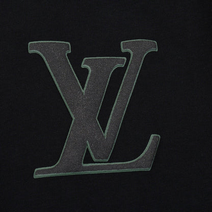 「#2608」Louis Vuitton Limited 23ss foam t-shirt