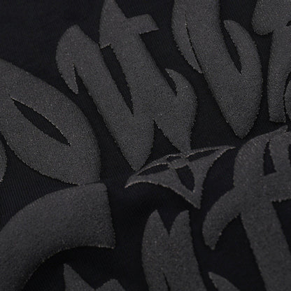 「#2608」Louis Vuitton Limited 23ss foam t-shirt