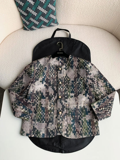 「#2616」Louis Vuitton Jackets