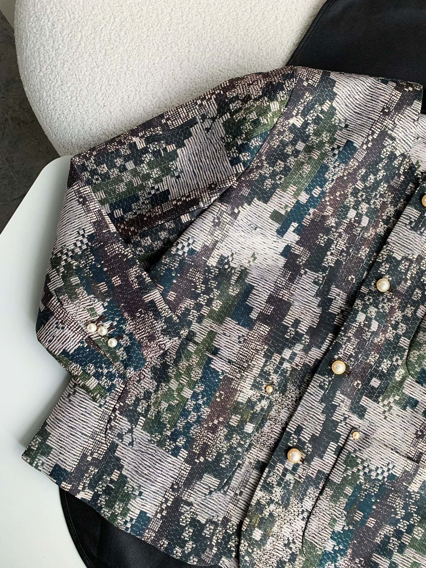 「#2616」Louis Vuitton Jackets