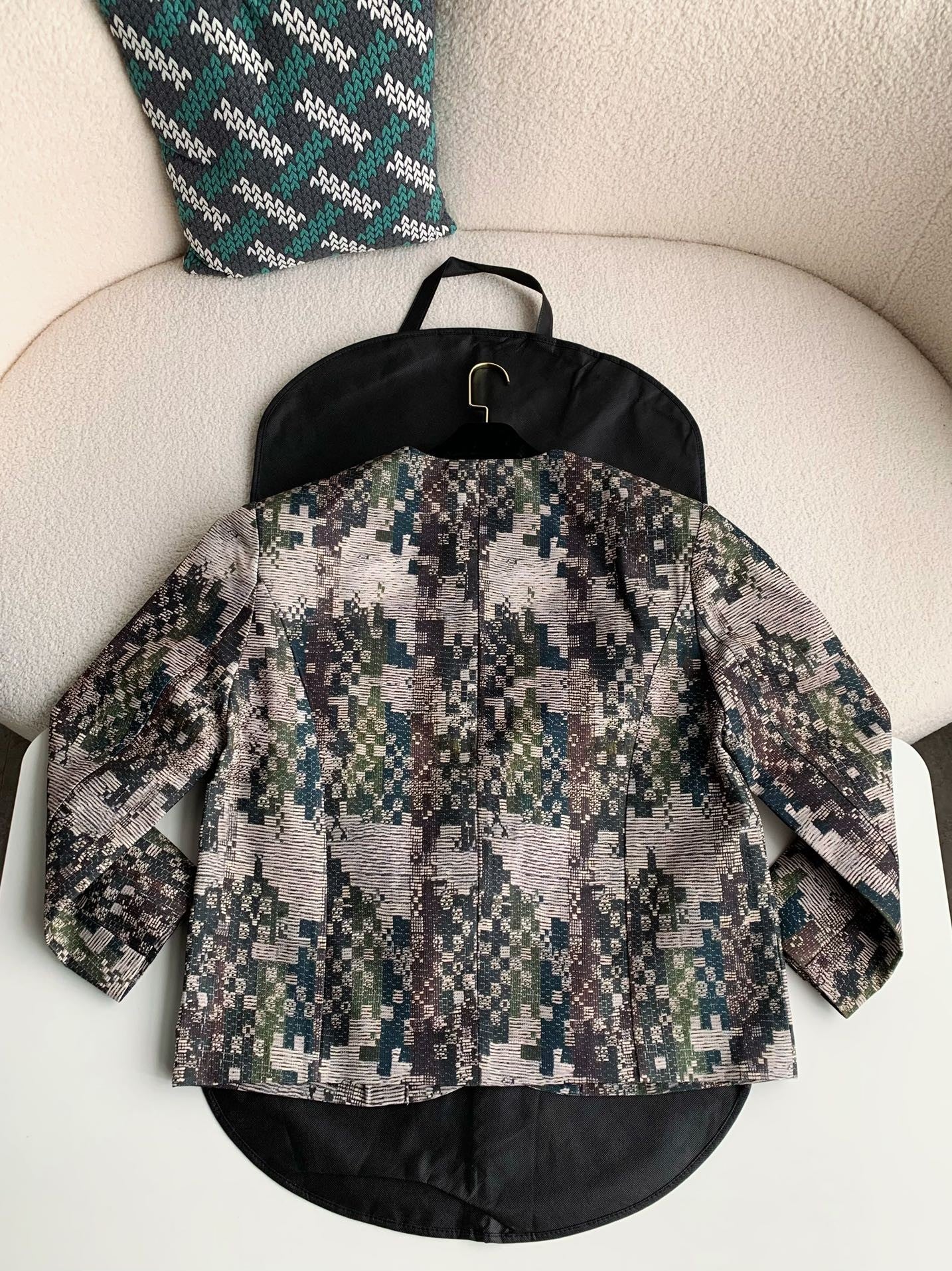 「#2616」Louis Vuitton Jackets