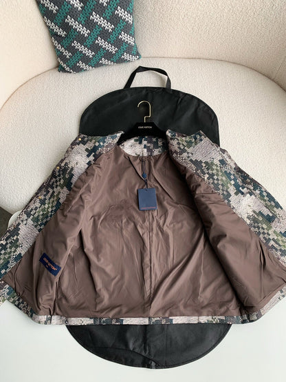 「#2616」Louis Vuitton Jackets