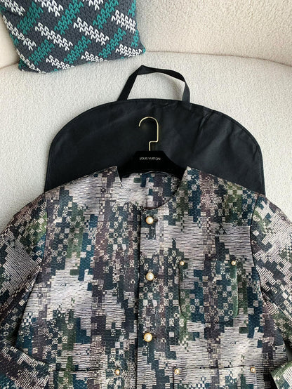 「#2616」Louis Vuitton Jackets