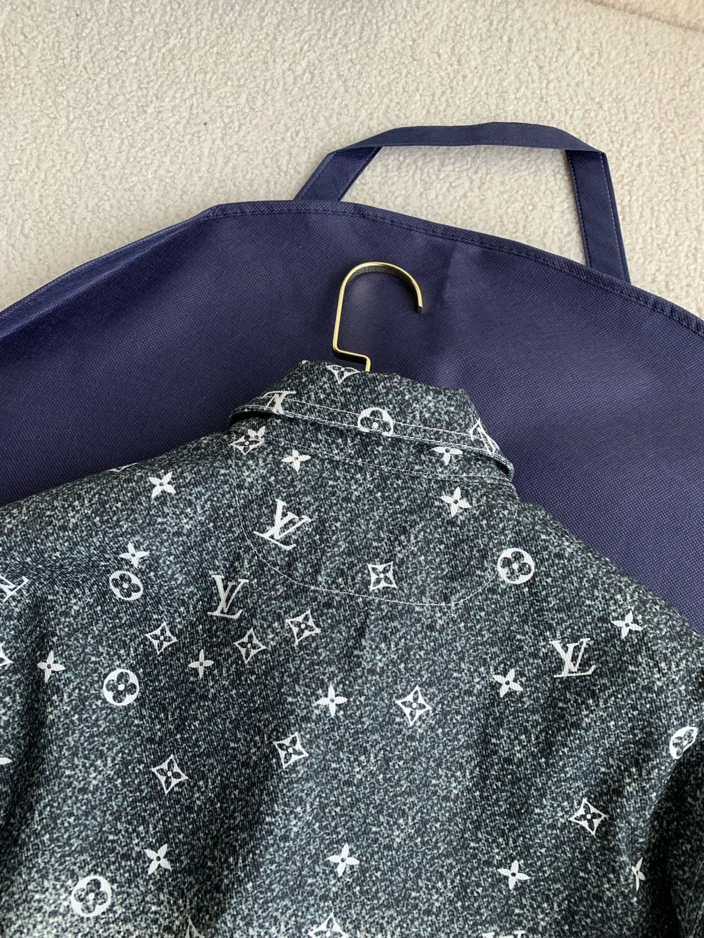 「#2628」Louis Vuitton Jackets
