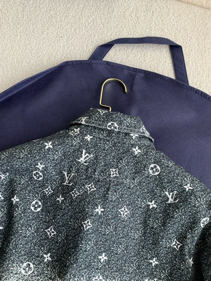 「#2628」Louis Vuitton Jackets