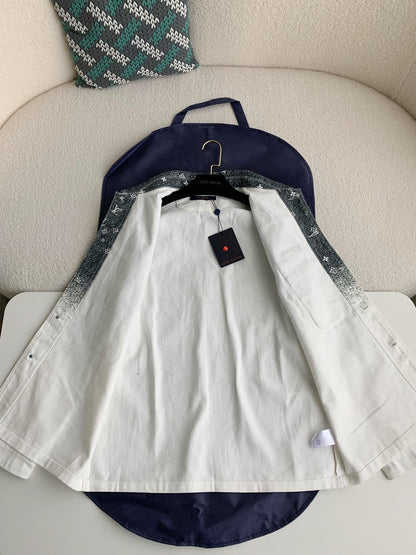 「#2628」Louis Vuitton Jackets