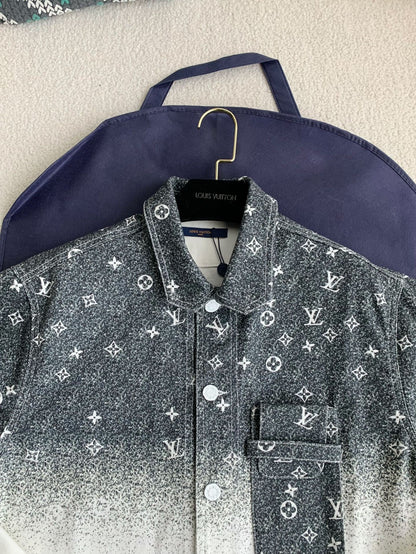 「#2628」Louis Vuitton Jackets
