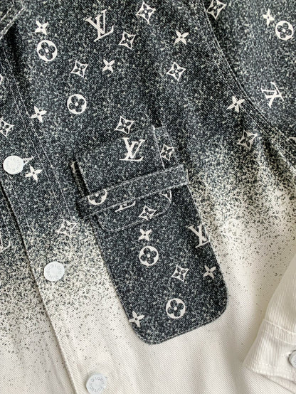 「#2628」Louis Vuitton Jackets