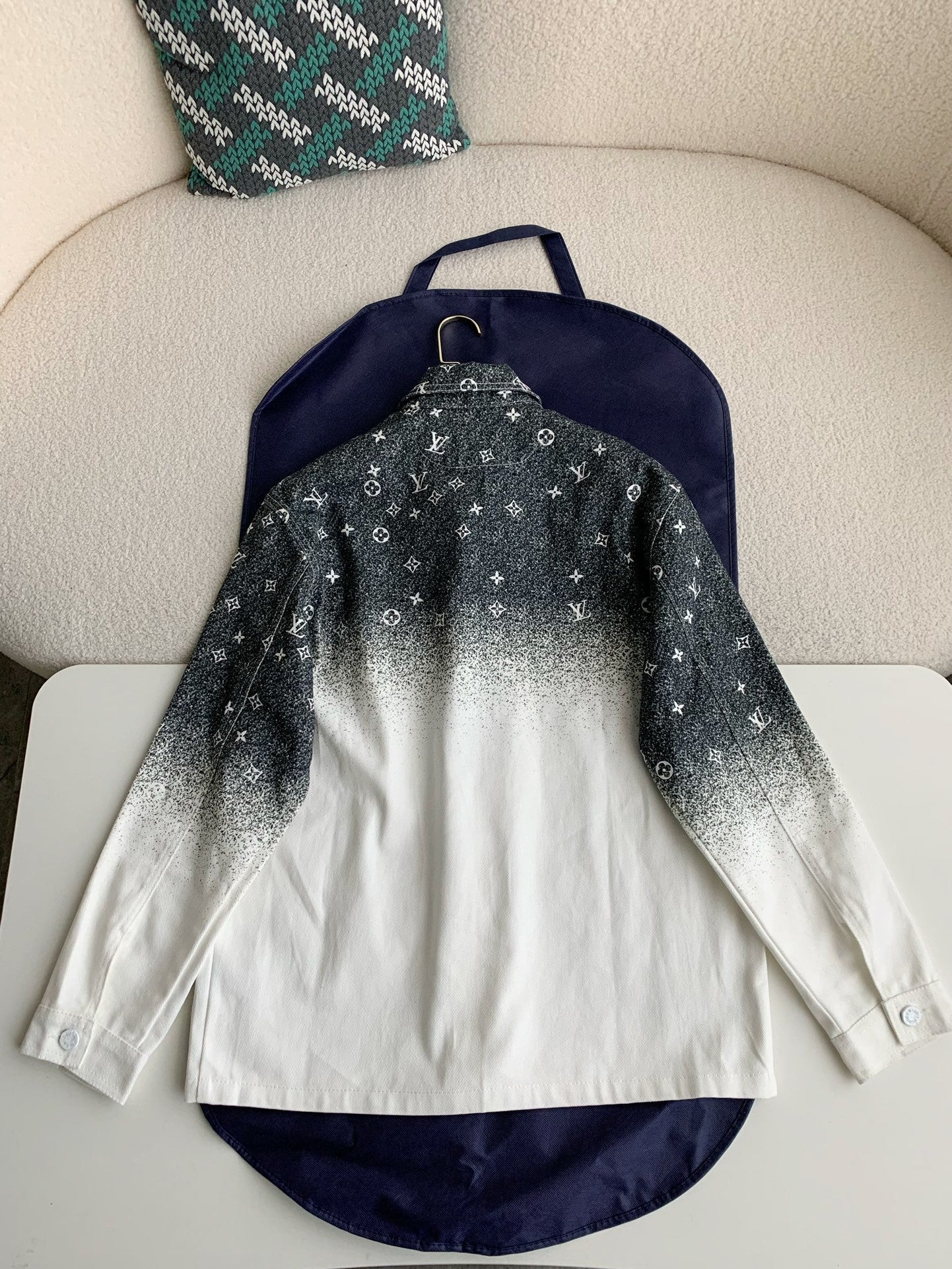 「#2628」Louis Vuitton Jackets