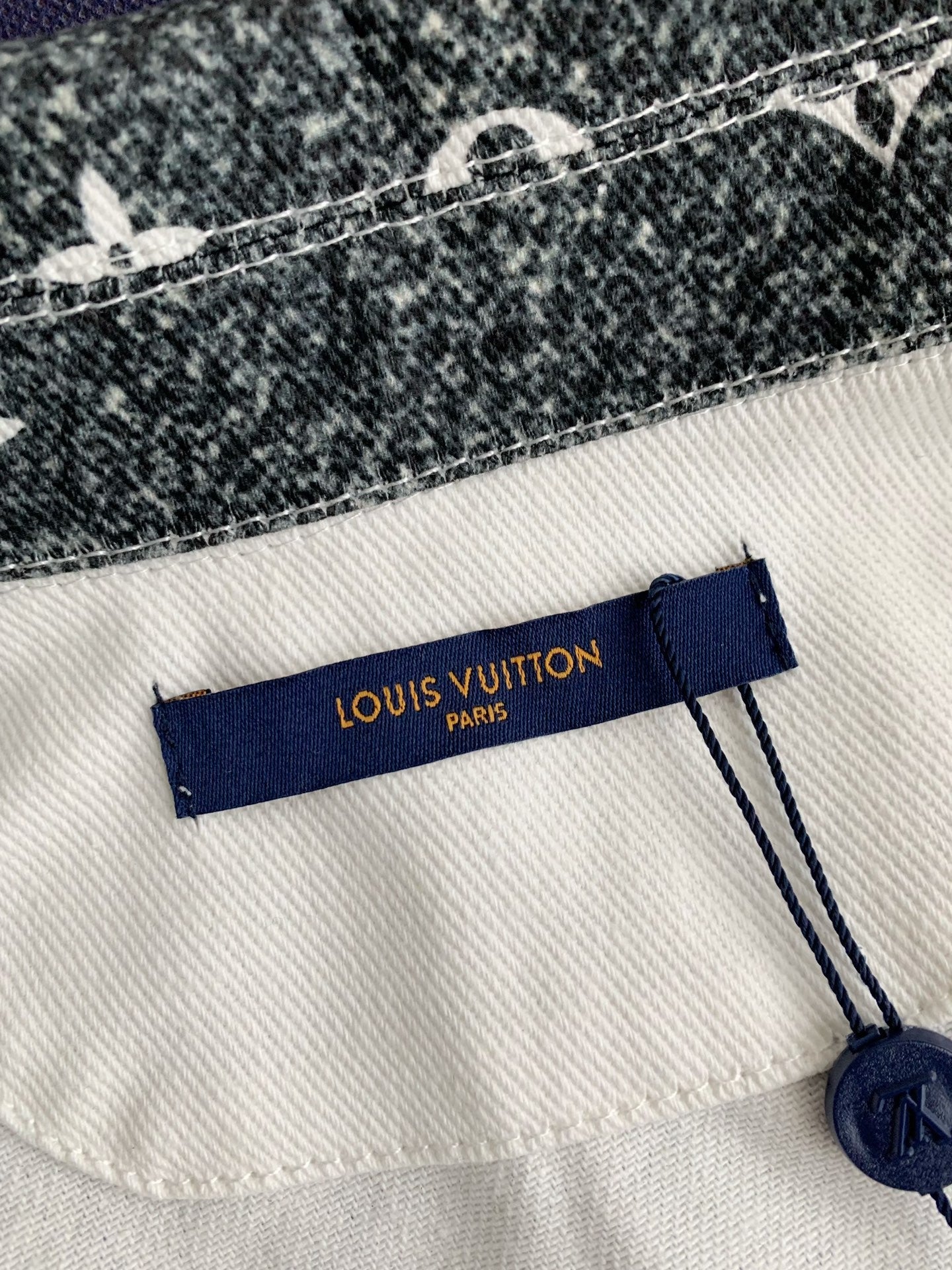 「#2628」Louis Vuitton Jackets