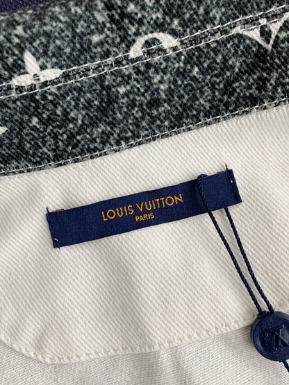 「#2628」Louis Vuitton Jackets