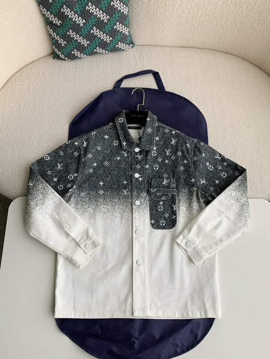 「#2628」Louis Vuitton Jackets