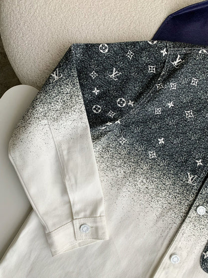 「#2628」Louis Vuitton Jackets