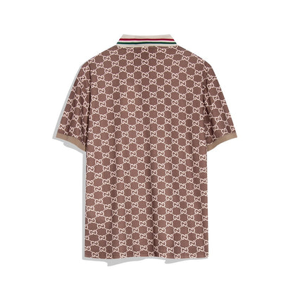 「#2637」Gucci SS23 LOGO POLO