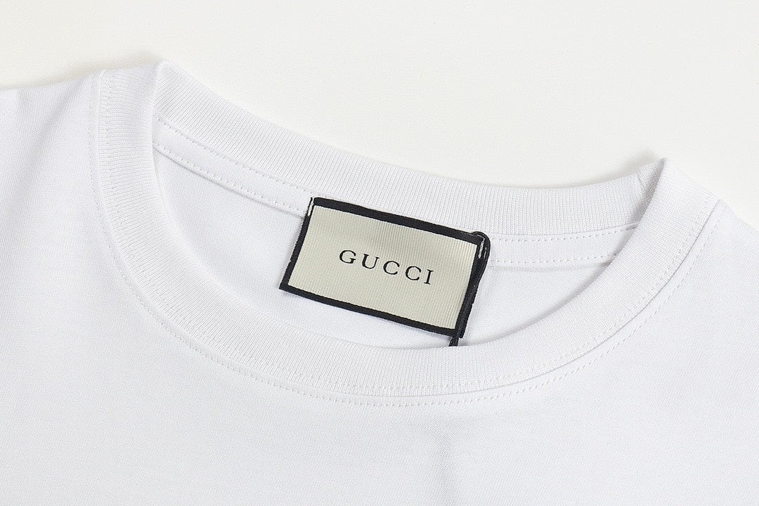 「#2639」Gucci  Tshirt