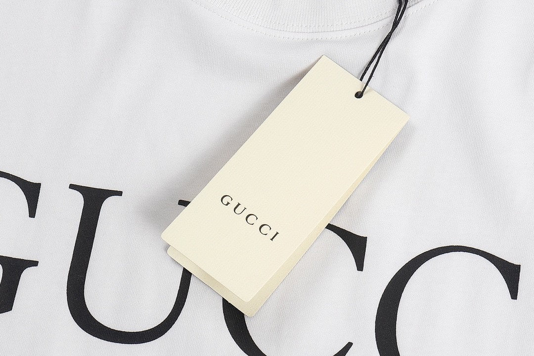 「#2639」Gucci  Tshirt
