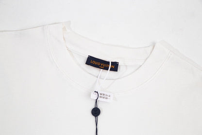 「#2674」Louis Vuitton 230,000 new T-shirts for spring and summer