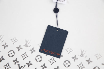 「#2674」Louis Vuitton 230,000 new T-shirts for spring and summer