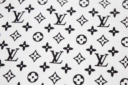 「#2674」Louis Vuitton 230,000 new T-shirts for spring and summer