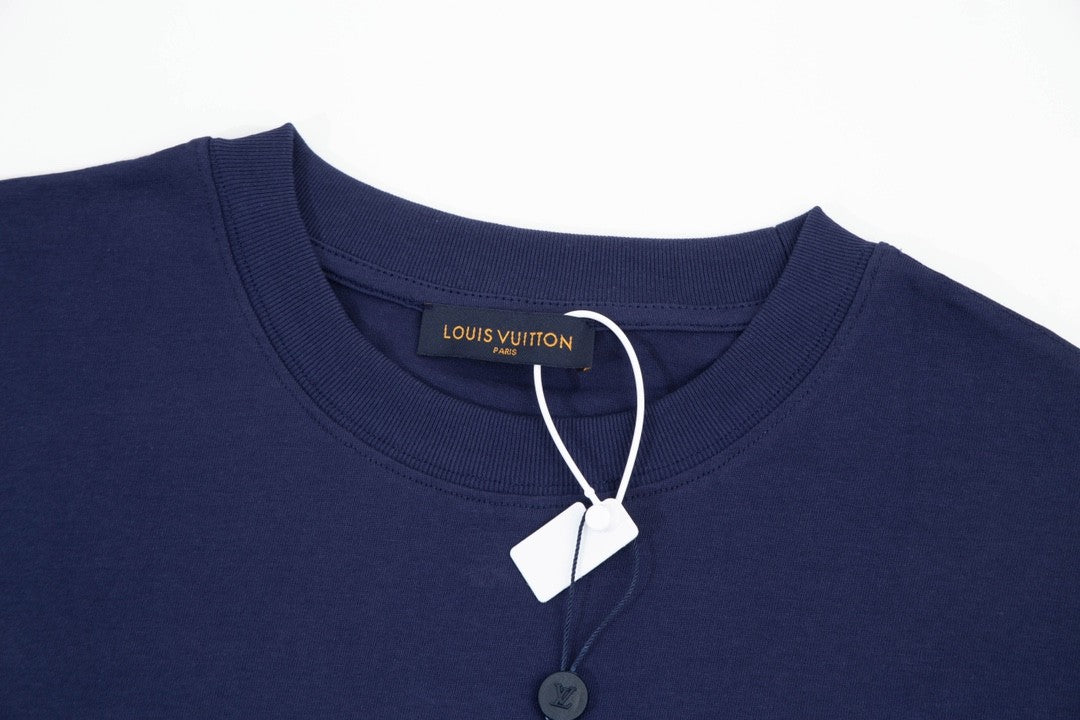 「#2675」Louis Vuitton 230,000 new T-shirts for spring and summer