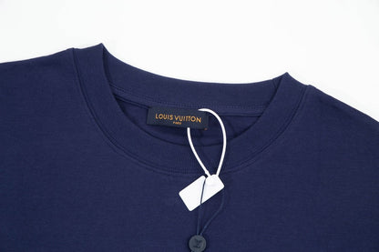 「#2675」Louis Vuitton 230,000 new T-shirts for spring and summer