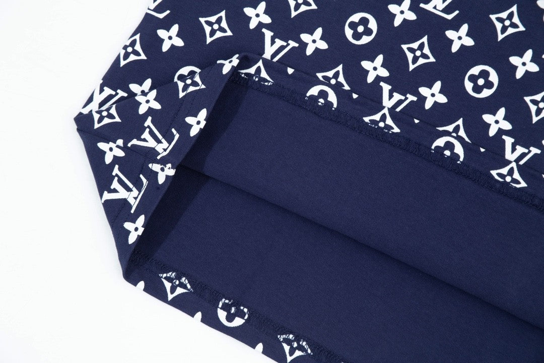 「#2675」Louis Vuitton 230,000 new T-shirts for spring and summer