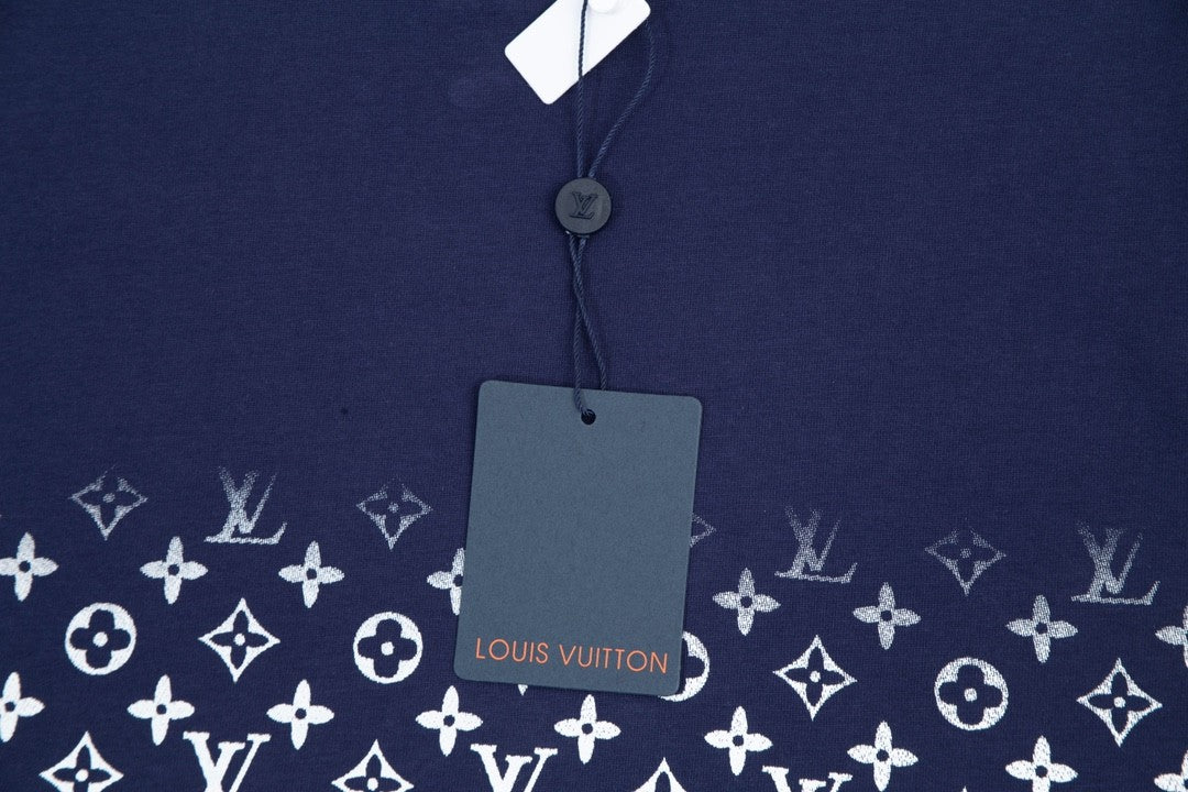 「#2675」Louis Vuitton 230,000 new T-shirts for spring and summer