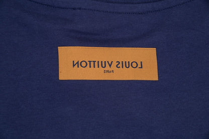 「#2675」Louis Vuitton 230,000 new T-shirts for spring and summer