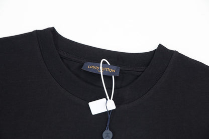 「#2676」Louis Vuitton 230,000 new T-shirts for spring and summer