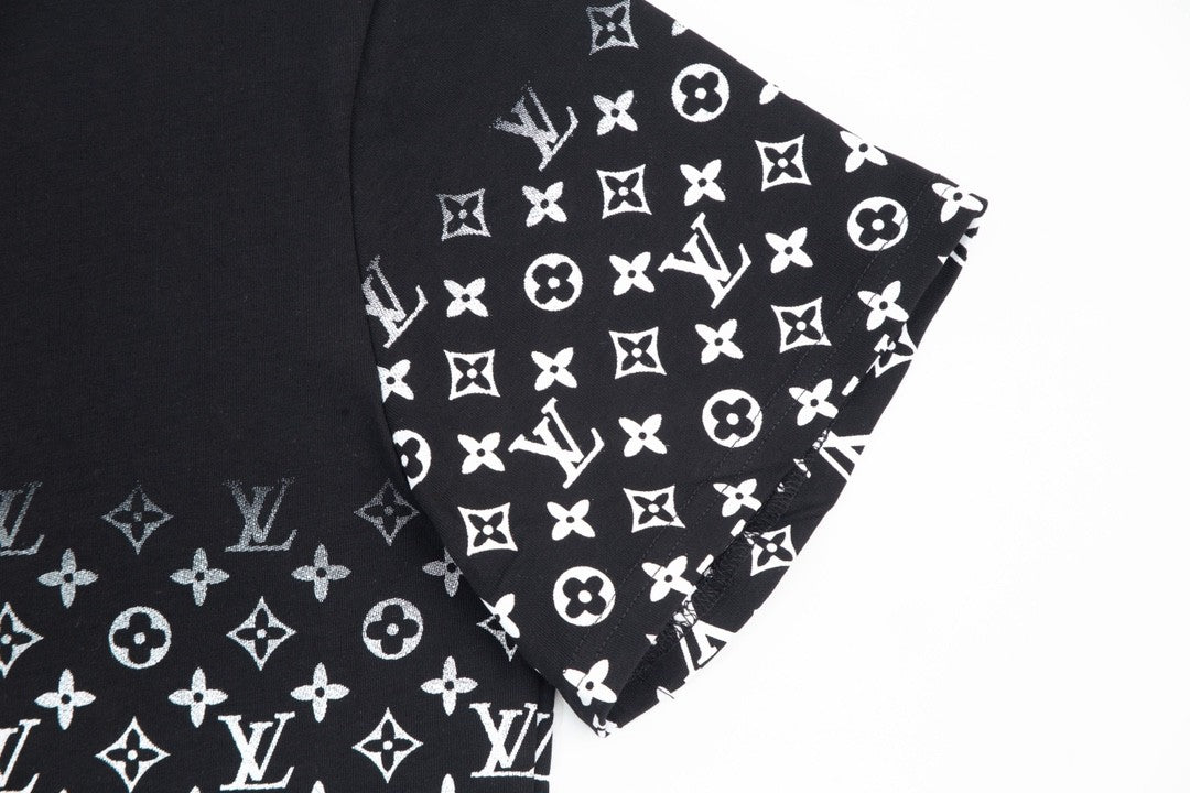 「#2676」Louis Vuitton 230,000 new T-shirts for spring and summer