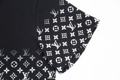 「#2676」Louis Vuitton 230,000 new T-shirts for spring and summer