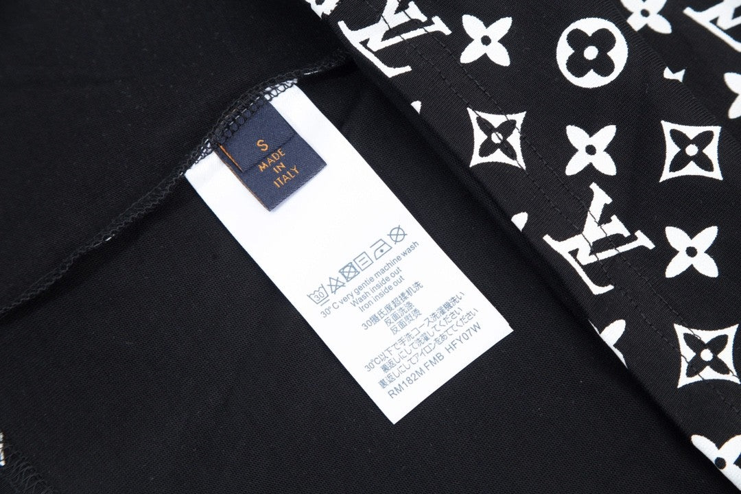 「#2676」Louis Vuitton 230,000 new T-shirts for spring and summer
