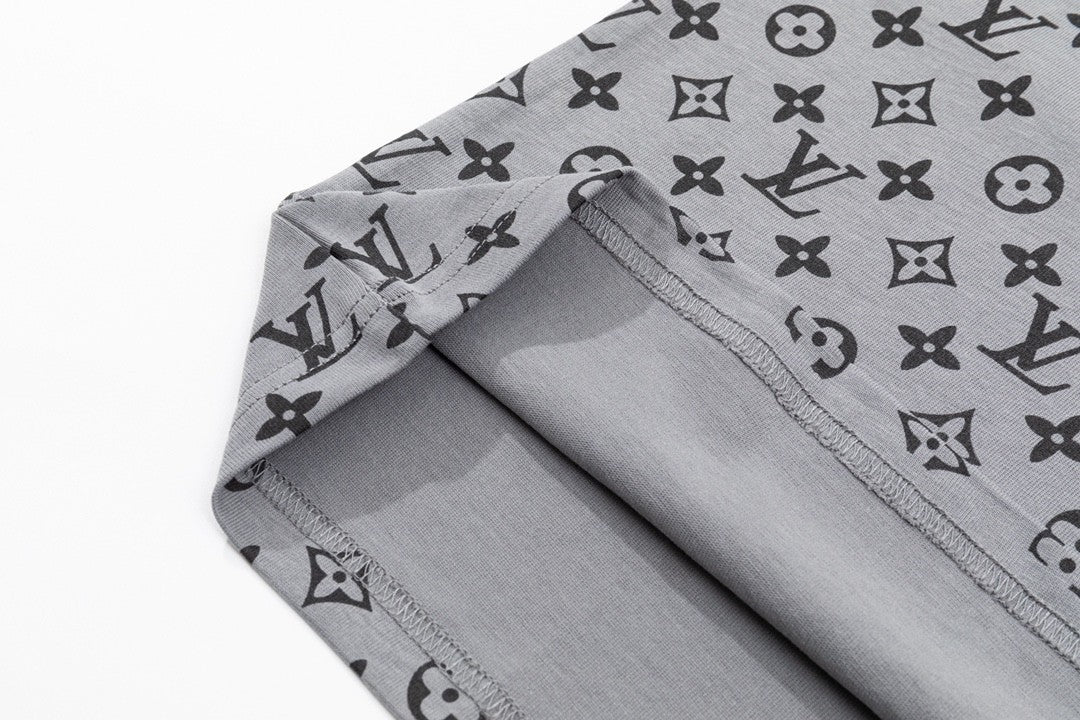 「#2677」Louis Vuitton 230,000 new T-shirts for spring and summer