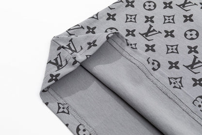 「#2677」Louis Vuitton 230,000 new T-shirts for spring and summer