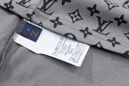 「#2677」Louis Vuitton 230,000 new T-shirts for spring and summer