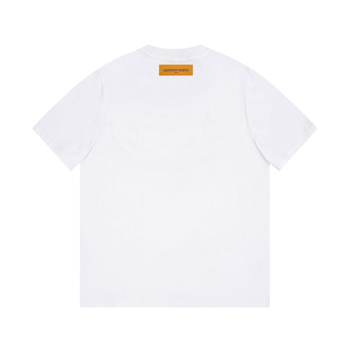 「#2678」Louis Vuitton 230,000 new T-shirts for spring and summer